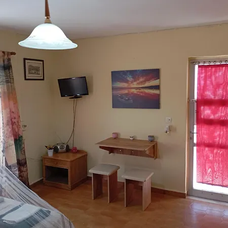 Y.m.apartment 別荘 Rhodes City