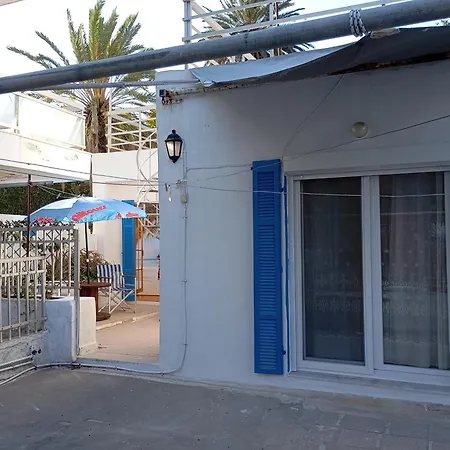 Y.m.apartment Будинок відпочинку Rhodes City