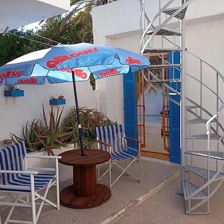 Nyaraló Y.m.apartment *