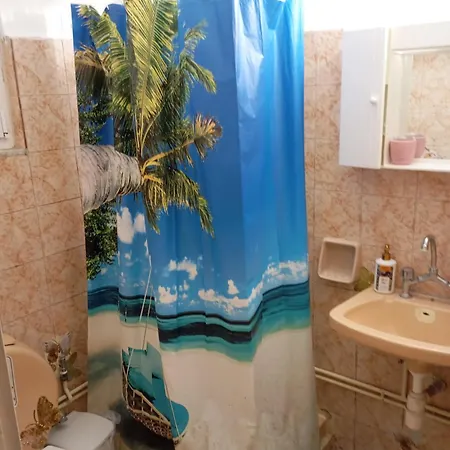 Holiday home Y.m.apartment