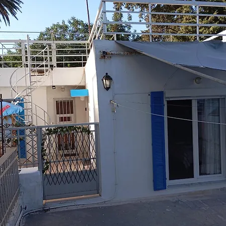 Y.m.apartment Rhodes City